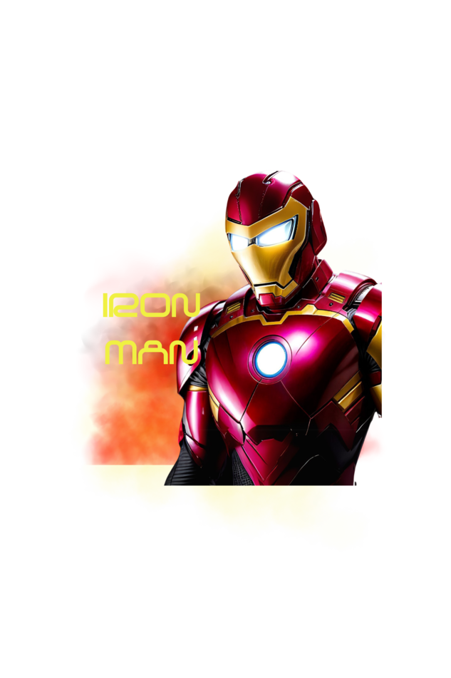 Iron Man