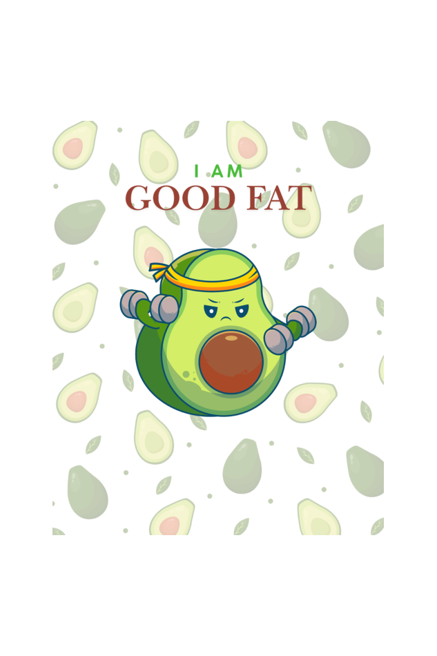 Good fat Avocado