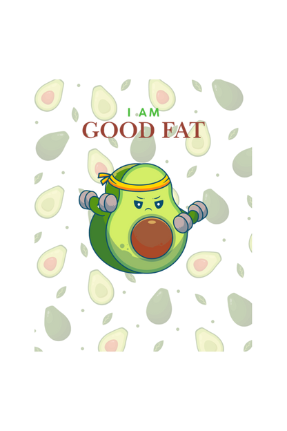 Good fat Avocado