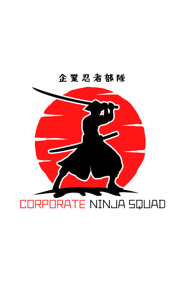 Corporate Ninja Squad