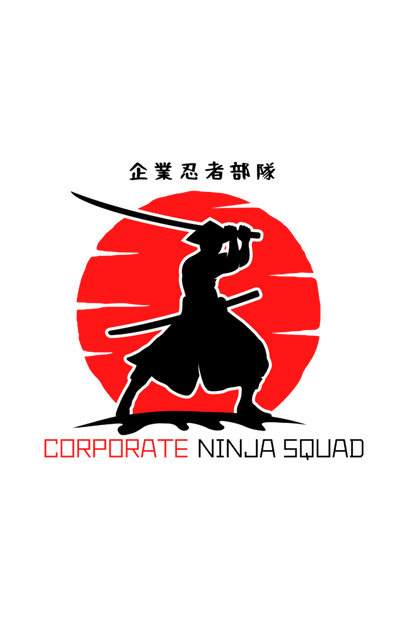 Corporate Ninja Squad