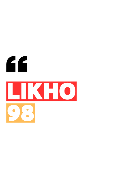 Likho 98-India's Got Latent