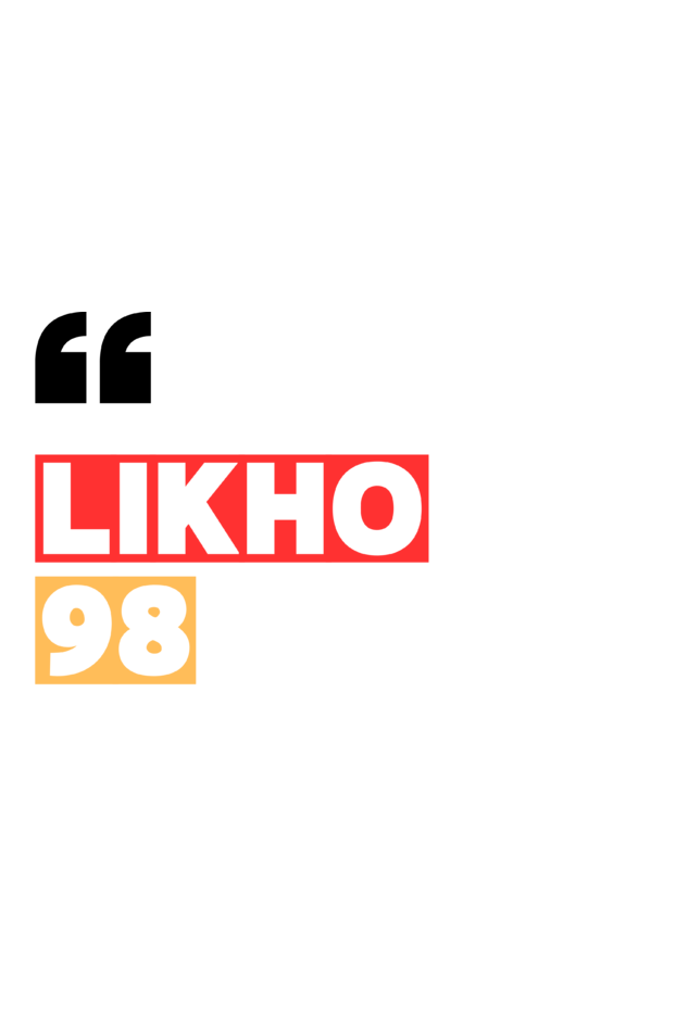 Likho 98-India's Got Latent