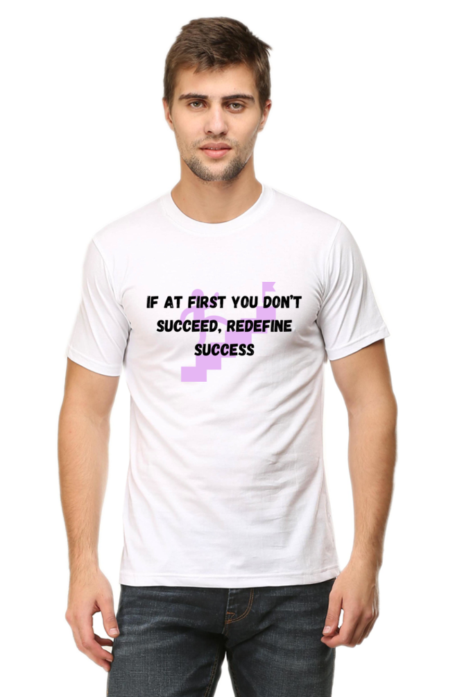 Redefine Success