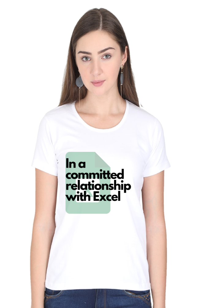 Love for Excel