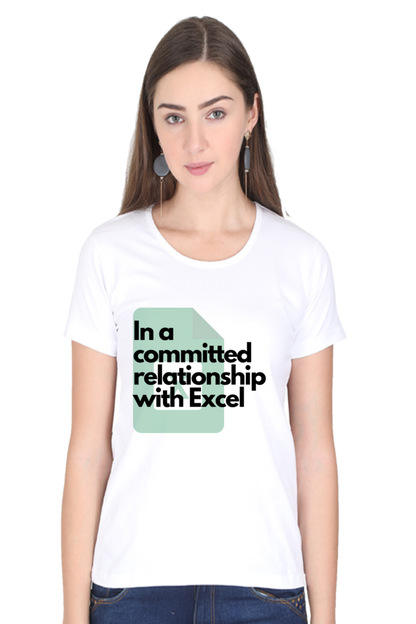 Love for Excel