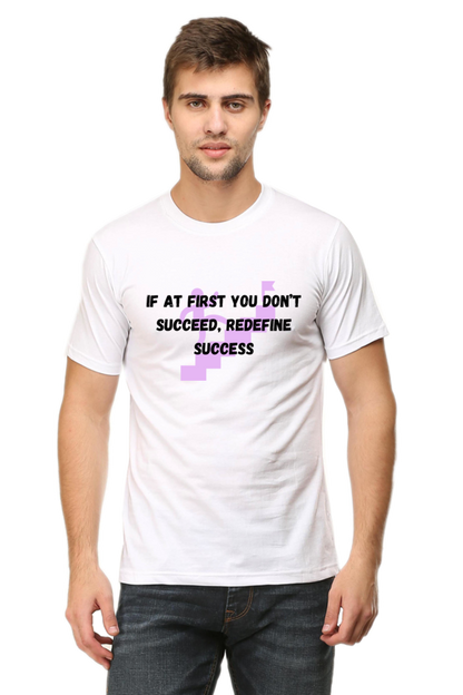 Redefine Success