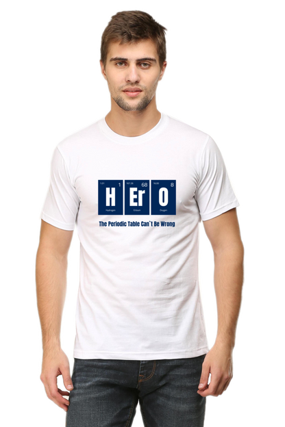 HERO- Periodic Table Can't be Wrong