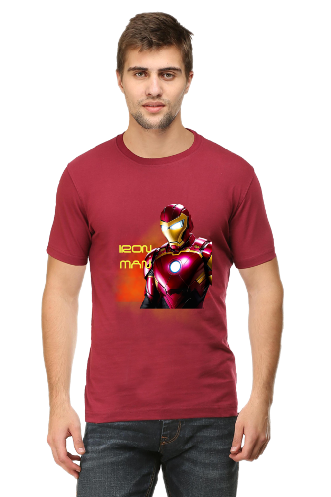 Iron Man