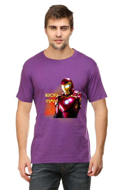 Iron Man