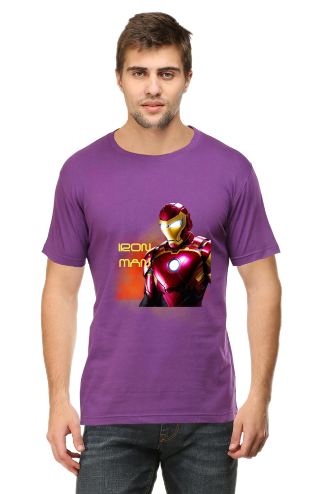 Iron Man