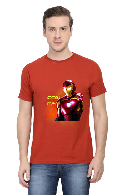 Iron Man