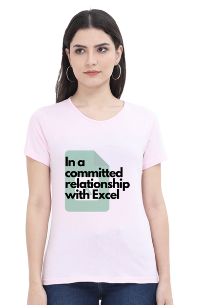 Love for Excel