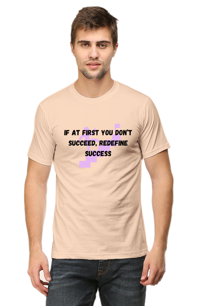 Redefine Success