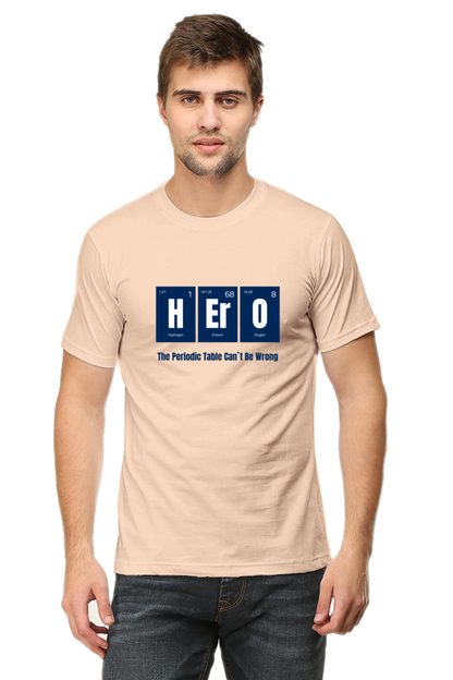 HERO- Periodic Table Can't be Wrong