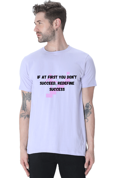 Redefine Success