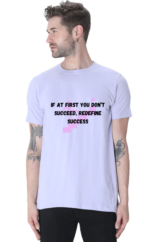 Redefine Success