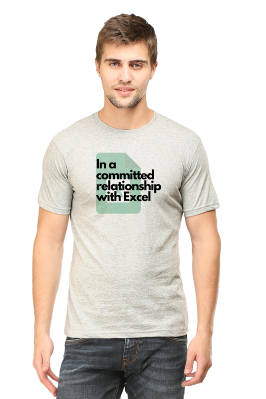 Love for Excel