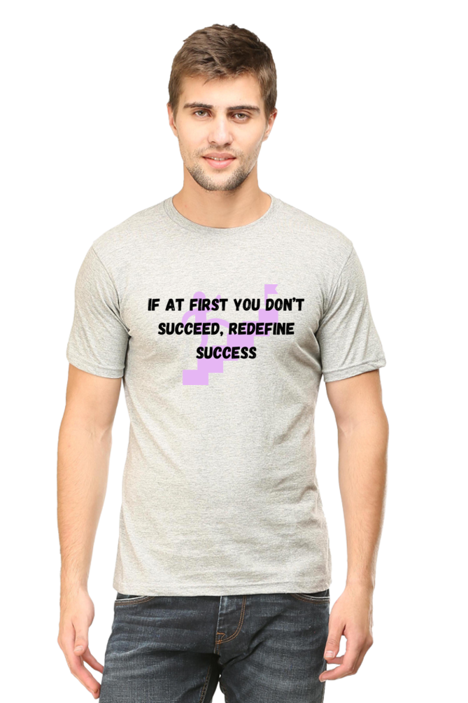 Redefine Success