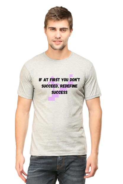 Redefine Success