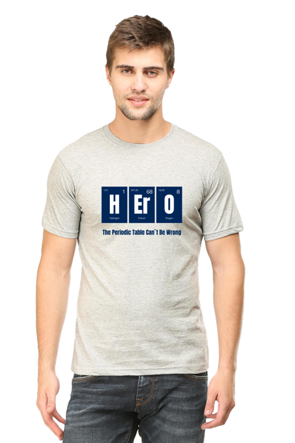 HERO- Periodic Table Can't be Wrong