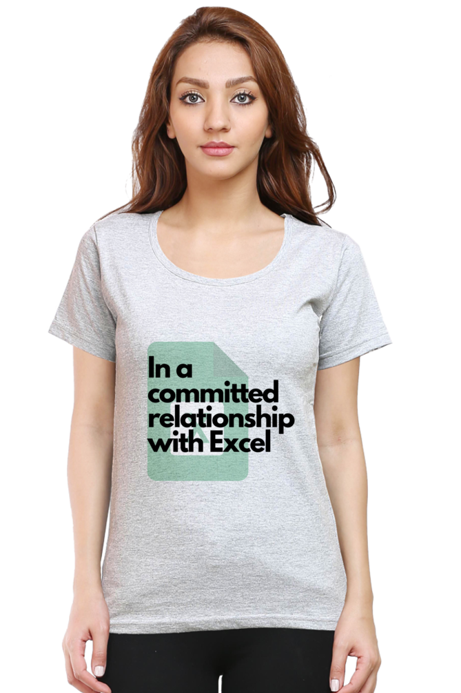 Love for Excel