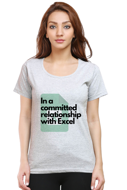 Love for Excel