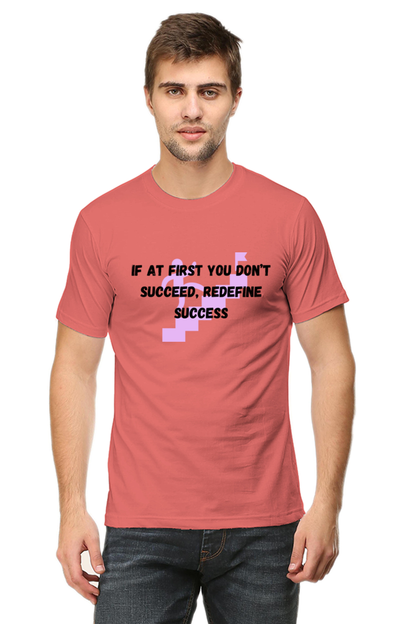 Redefine Success