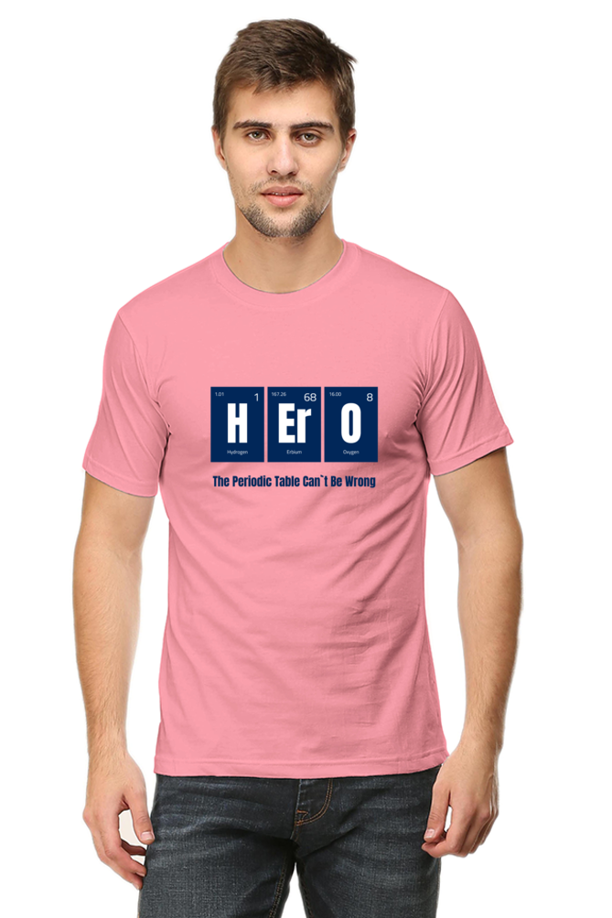 HERO- Periodic Table Can't be Wrong