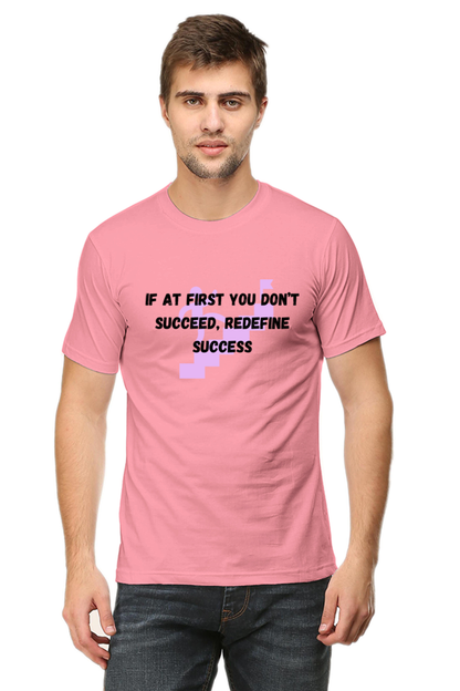 Redefine Success