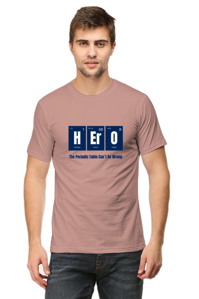 HERO- Periodic Table Can't be Wrong