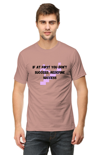 Redefine Success