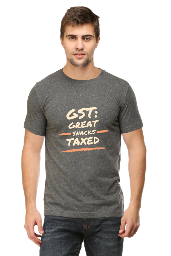 GST: Great Snacks Taxed